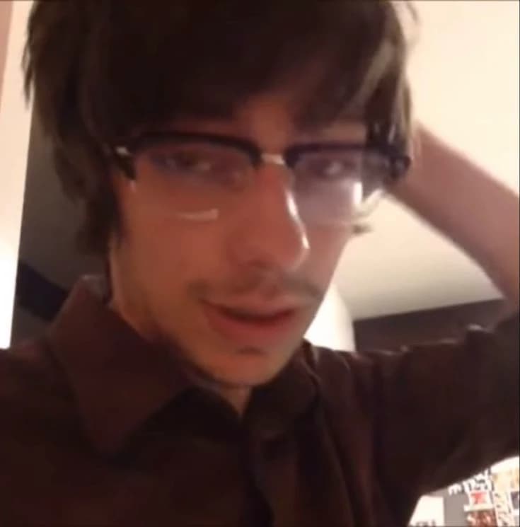 Devon Bostick thumbnail
