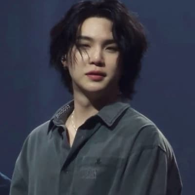 Min Yoongi (Suga) thumbnail