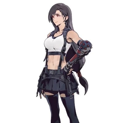 Tifa Lockhart thumbnail
