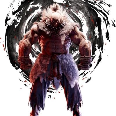 Akuma thumbnail