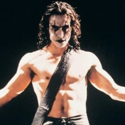 Eric Draven thumbnail
