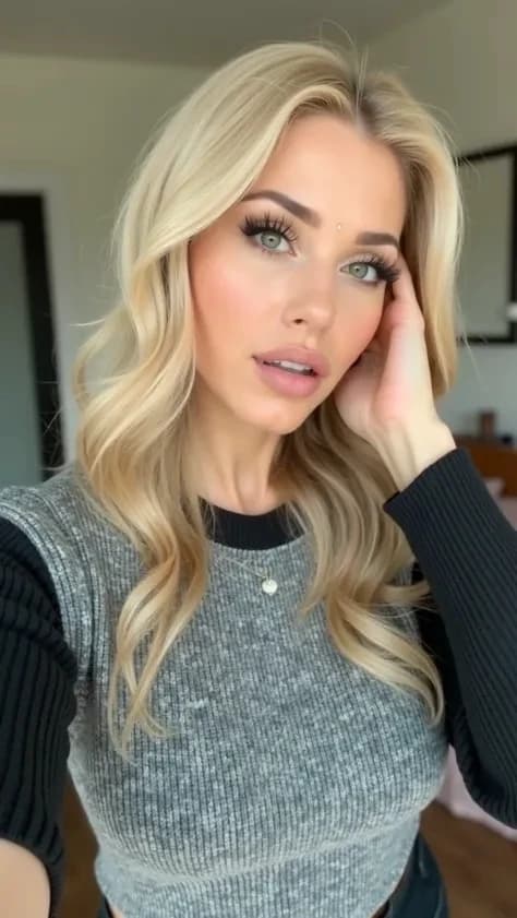 Mia - Milf next door thumbnail