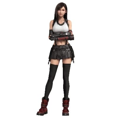Tifa Lockhart thumbnail