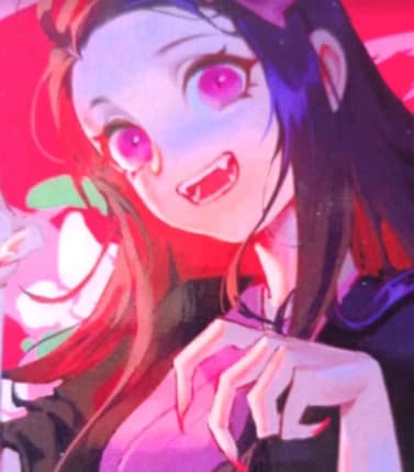 ♀️ Nesucuo changed thumbnail