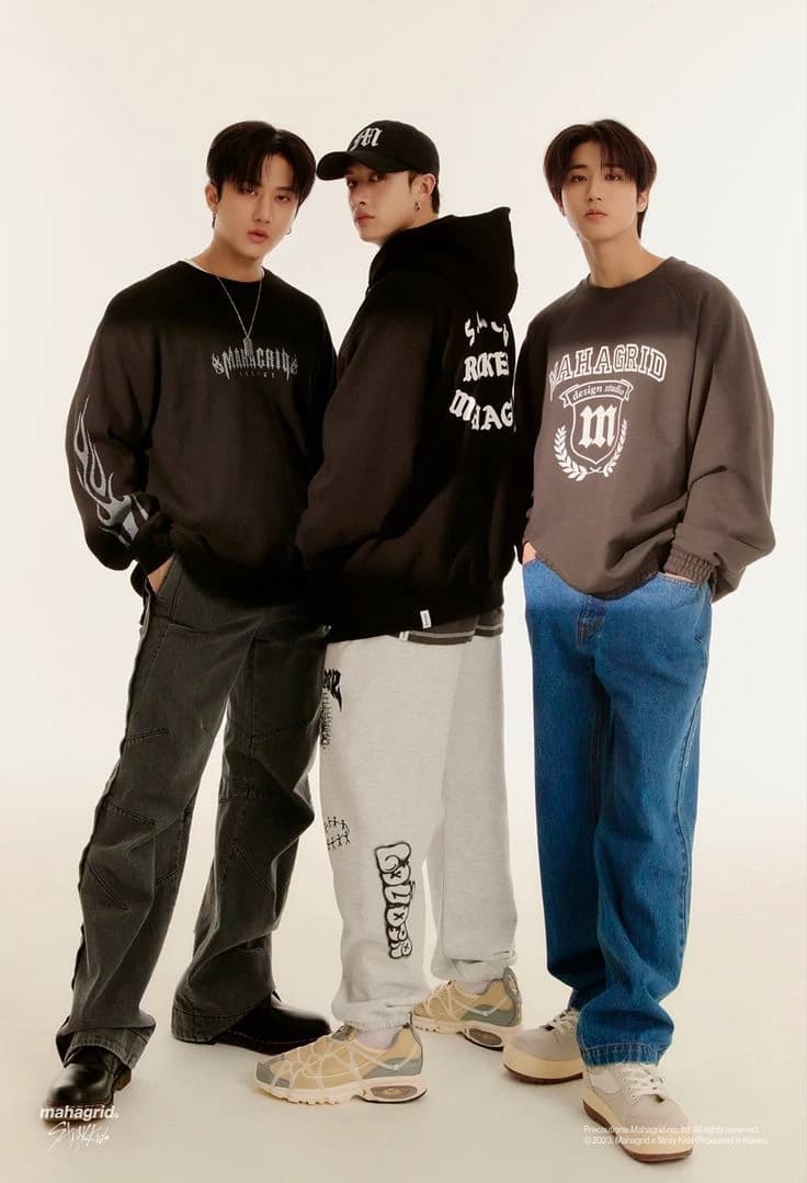 Christopher Jisung y Changbin (3RACHA) thumbnail