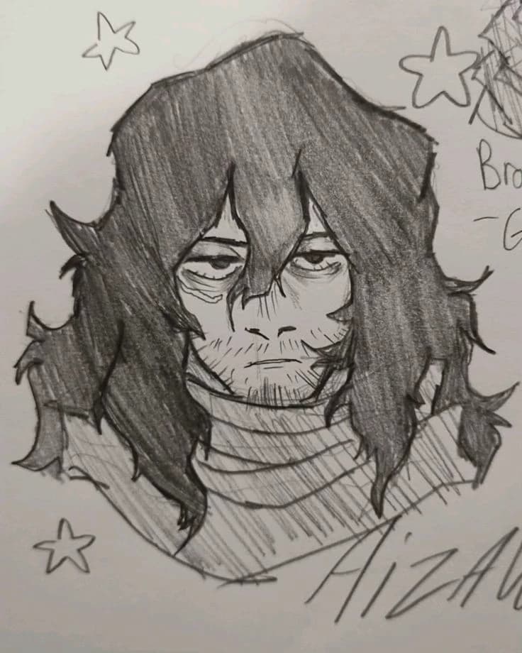 Demon, experiment Shota Aizawa  thumbnail