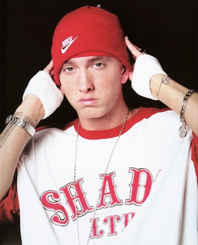 Eminem thumbnail