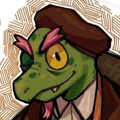Gerson Boom (Deltarun) thumbnail