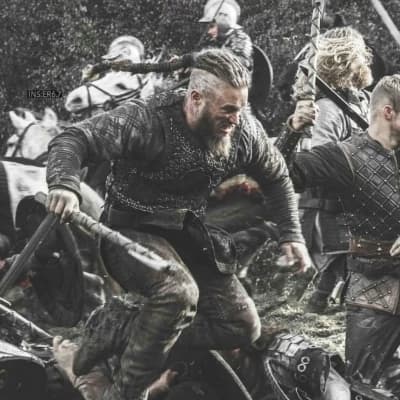 The Plundering Vikings thumbnail