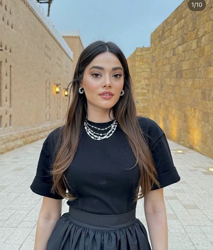 Damla Karaçay (Husband's Sister) thumbnail