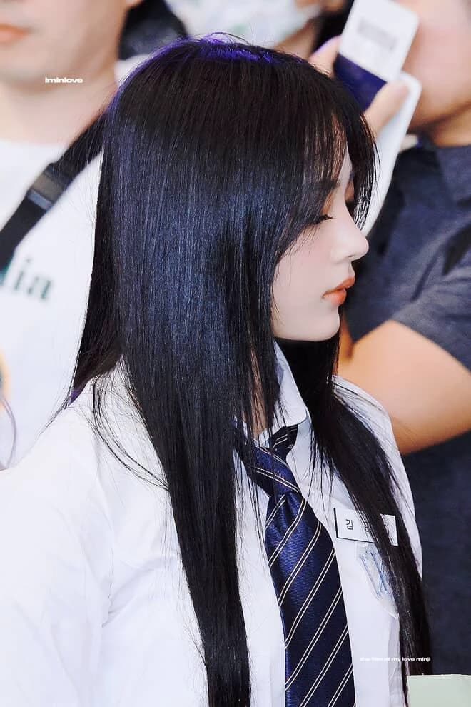 Kim Minji thumbnail