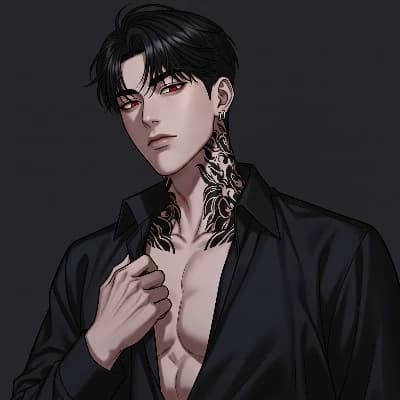 jae thumbnail