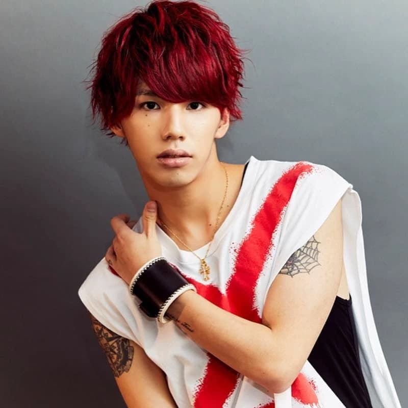 Hiroki „Hiro“ Moriuchi (My first Story) thumbnail