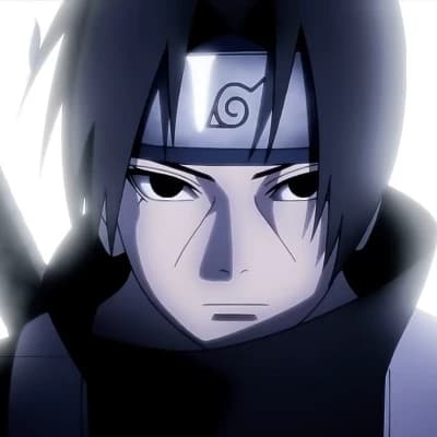 Itachi Uchiha thumbnail