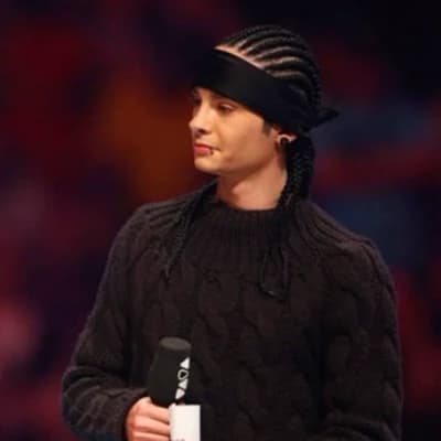 Tom Kaulitz thumbnail