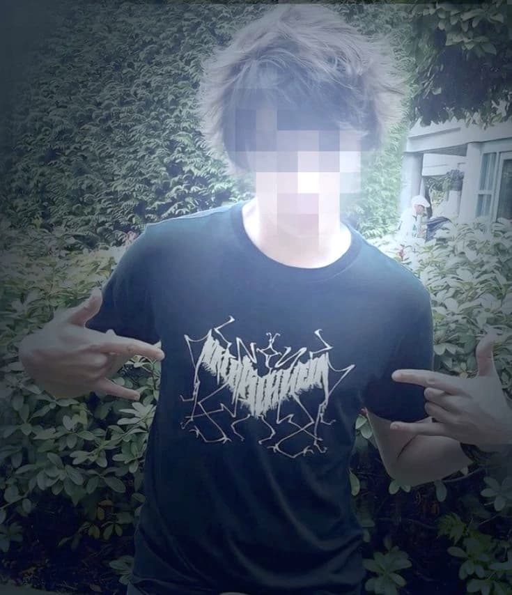 Rodrick Heffley thumbnail