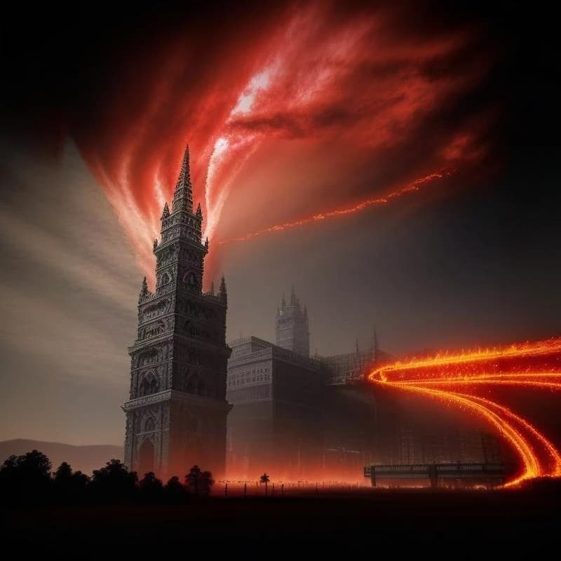 life in (the divine comedy) thumbnail