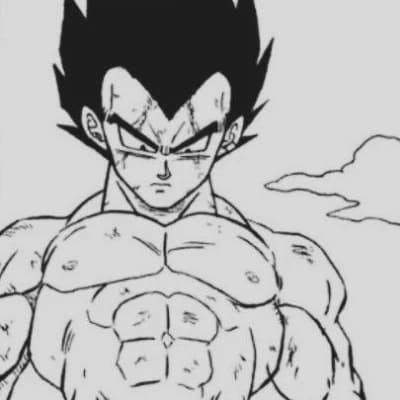 Vegeta thumbnail