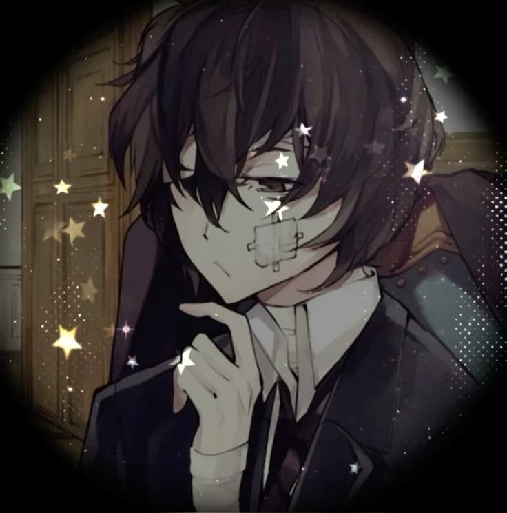 Osamu Dazai thumbnail