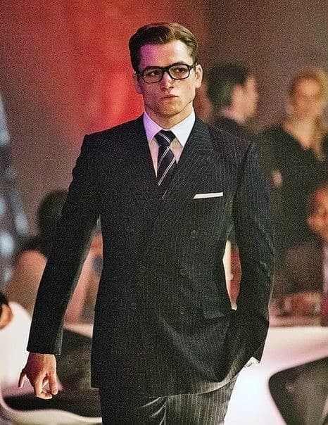 Eggsy unwin thumbnail