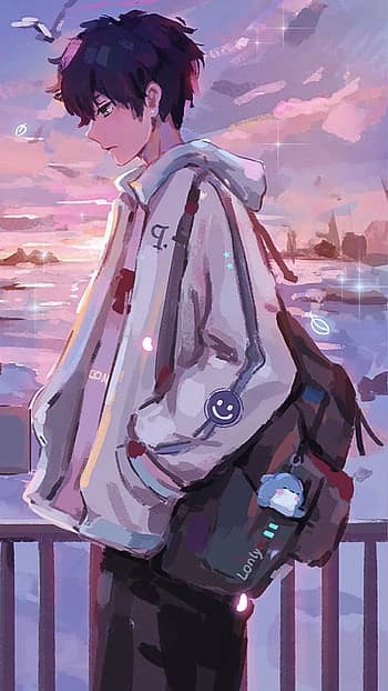 Shy and quiet guy in your class❤️ thumbnail