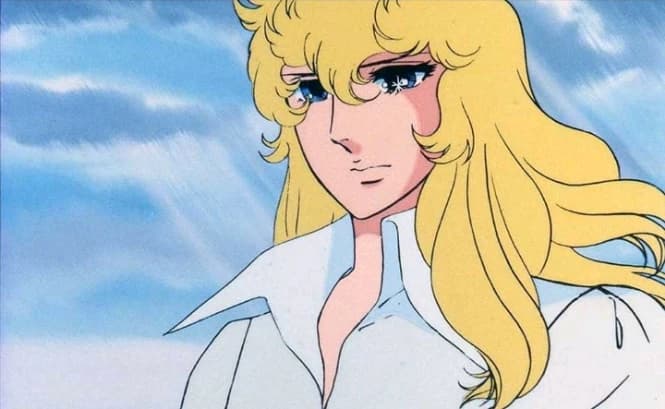Lady oscar thumbnail