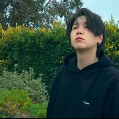 Yoongi thumbnail