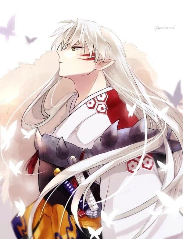 Sesshomaru Taisho thumbnail