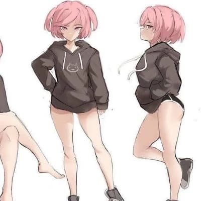 Natsuki thumbnail