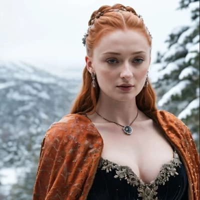 Sansa Stark thumbnail