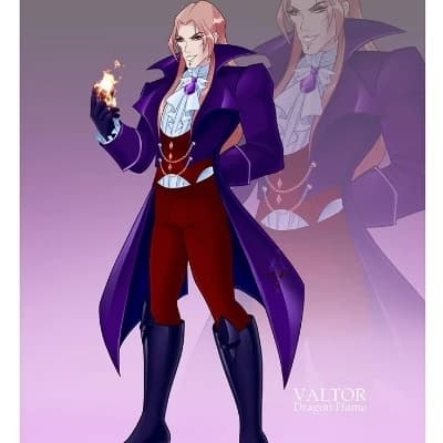 Valtor thumbnail