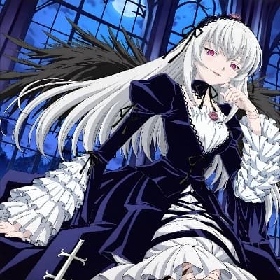 Suigintou thumbnail