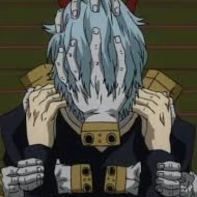 Tomura Shigaraki thumbnail