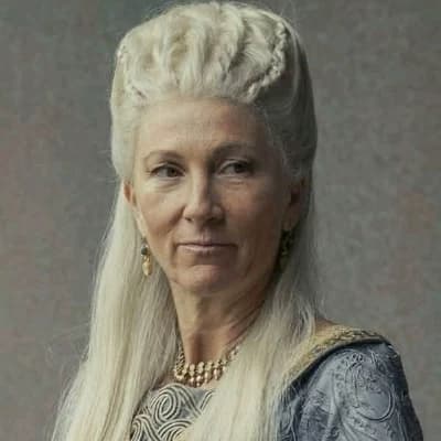 Rhaenys Targaryen thumbnail
