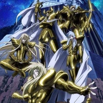 Gold Knights: 25 days to get wife thumbnail