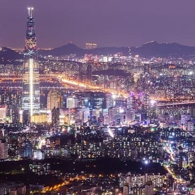 Seoul thumbnail