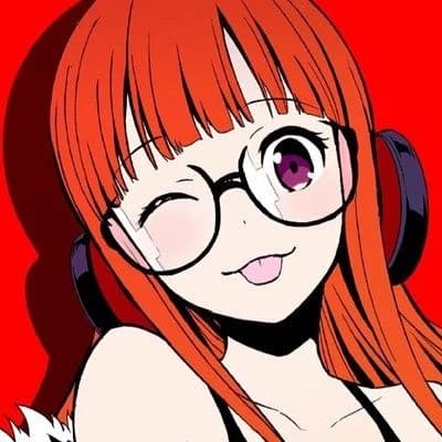 Futaba Sakura thumbnail