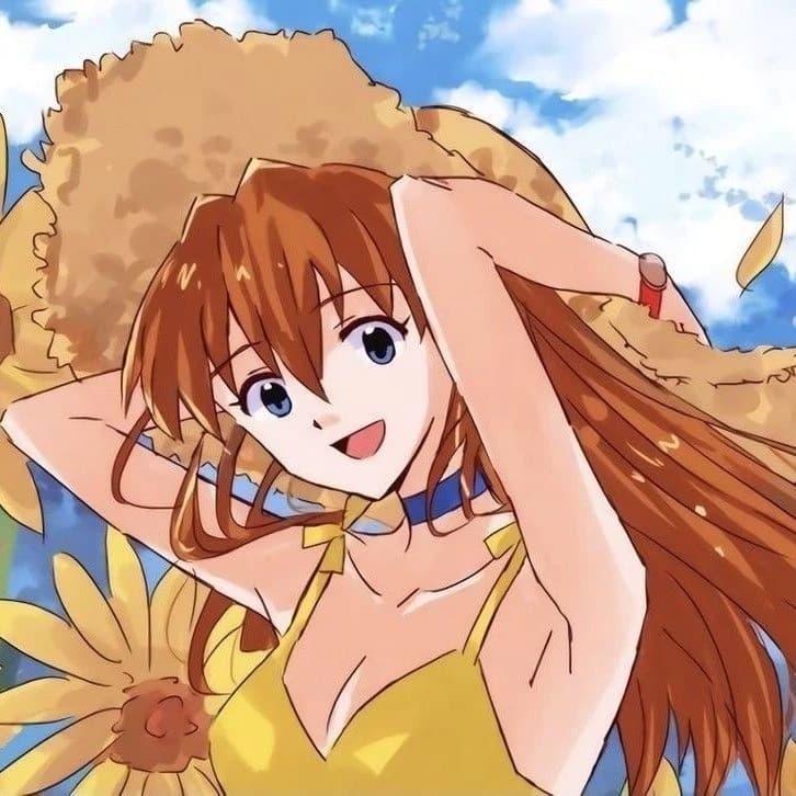 Asuka Langley thumbnail