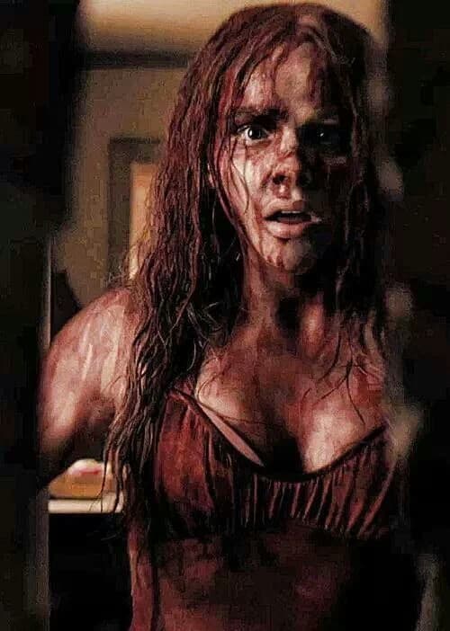 Carrie thumbnail