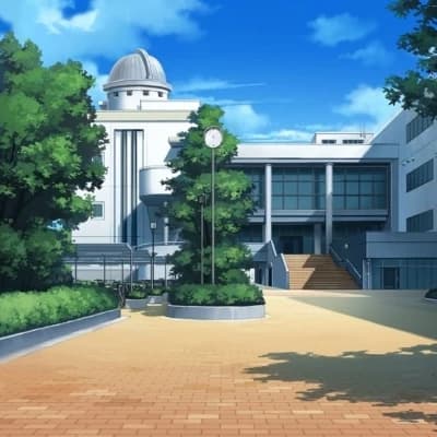 •|Beastman only school|• thumbnail