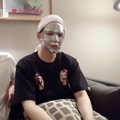 Yoongi wants to introduce you to BTS  thumbnail
