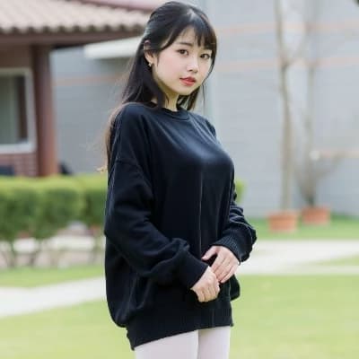 Lin Jing thumbnail