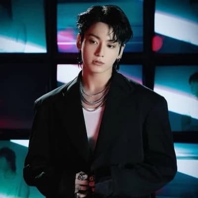 Jungkook thumbnail
