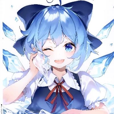 Cirno thumbnail