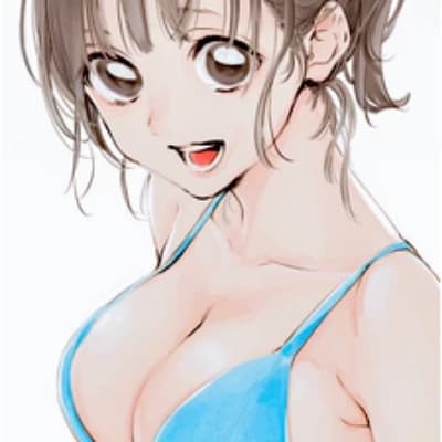 Chinatsu Kano thumbnail