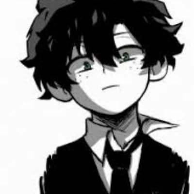 Izuku Midoriya thumbnail