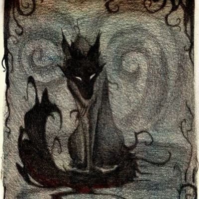 Mr.Wolf thumbnail