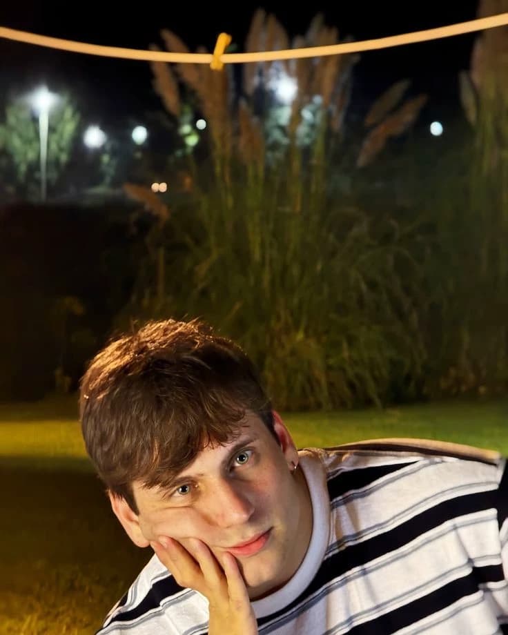 Gaspar (Gaspi) thumbnail