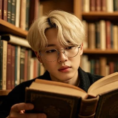Park Jimin thumbnail
