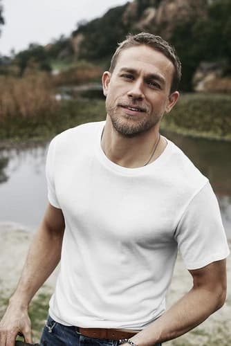Charlie Hunnam thumbnail